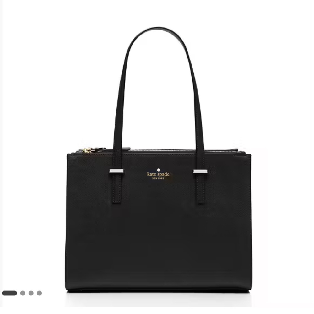 NWT Kate Spade Cedar Street Small Jensen Tote Bag
